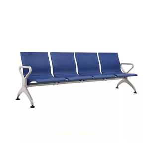 Professional Manufacture Hospital Patient Waiting Area Chairs Medical Office Waiting Room Furniture