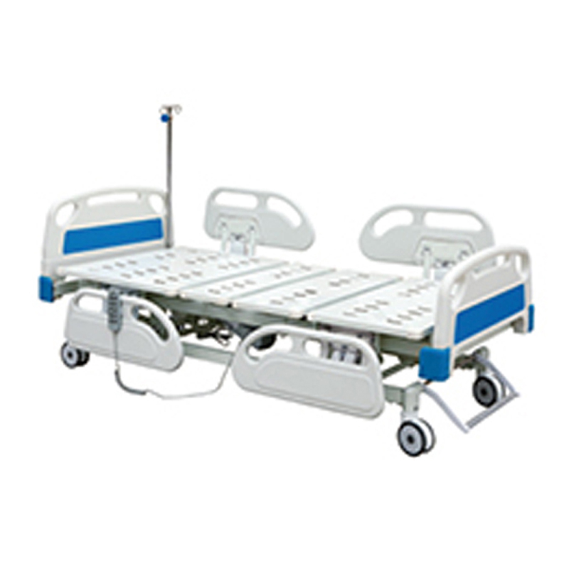 multi-functional electric ICU Medical Bed