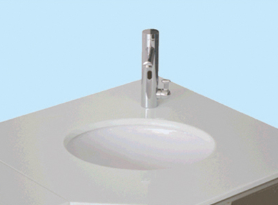 Medical Cabinets with Sink for Doctors Exam Room