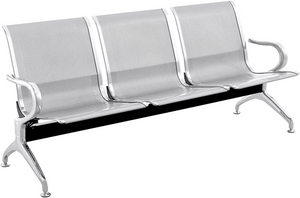 3 Seater Waiting Room Benches Seating For Sale 