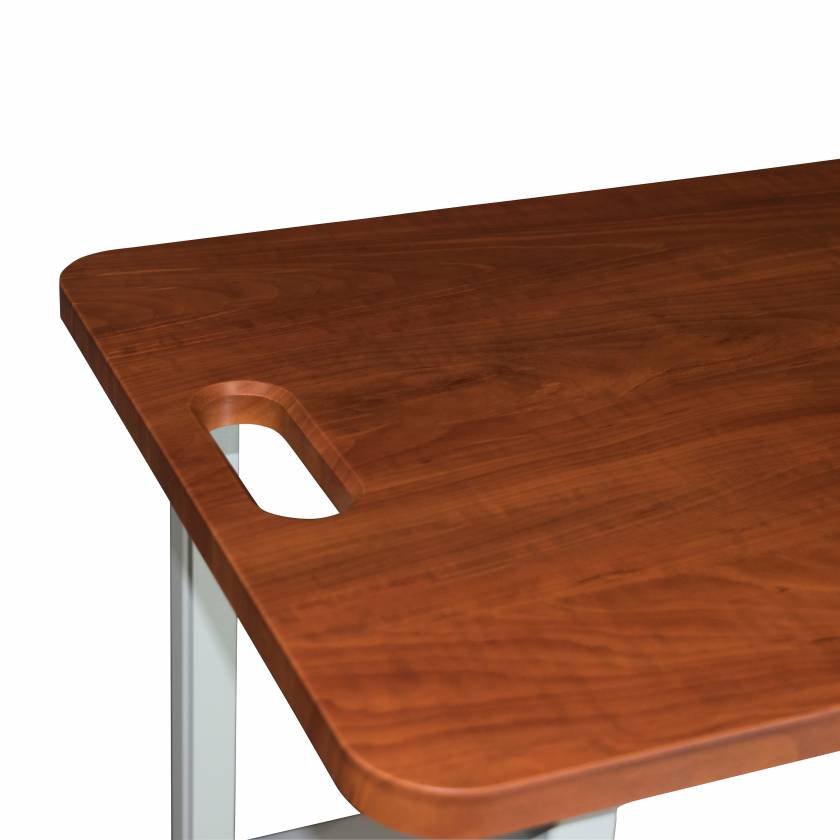 Hospital Mobile Chart Racks for Medical Records