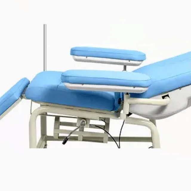 Recovery Injection Chair for Medical Treatment 