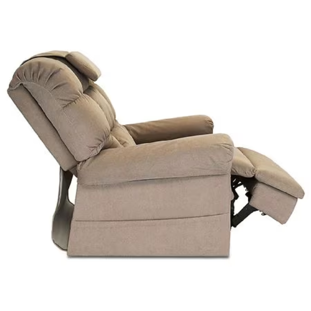 Best Medical Sleeper Recliner Lift Chair Bed